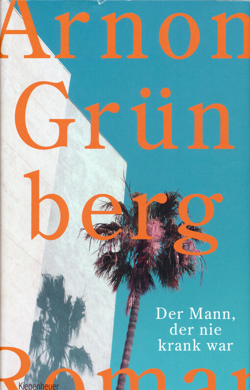 Der Mann, der nie krank war