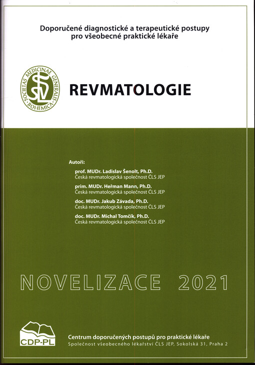 Revmatologie