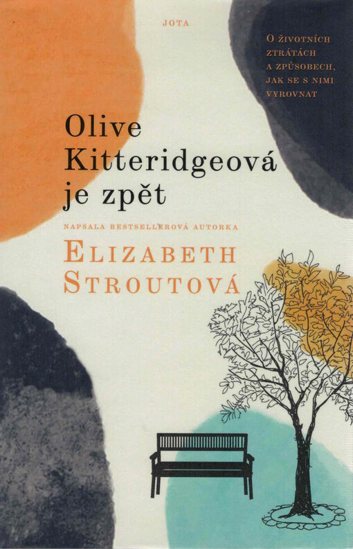 Olive Kitteridgeová je zpět