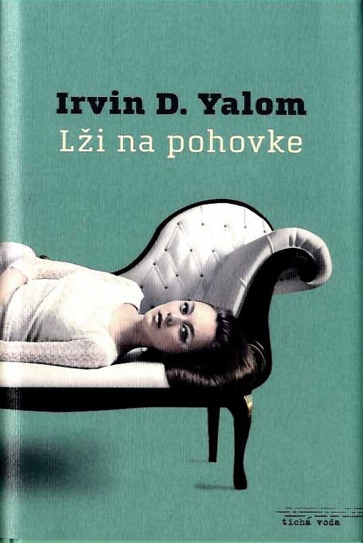 Lži na pohovke