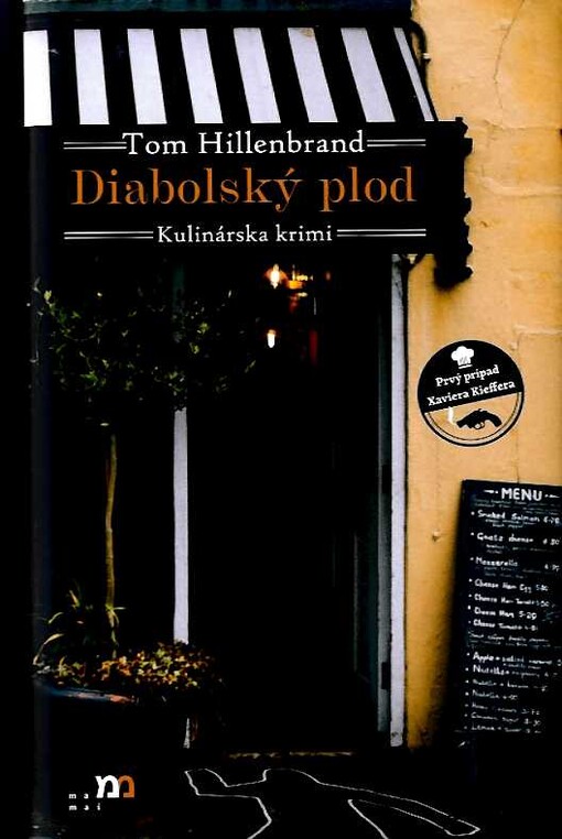 Diabolský plod