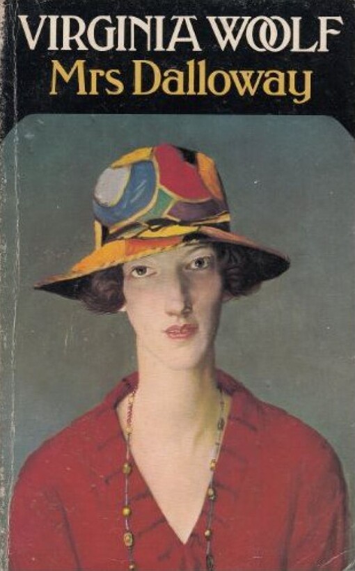 Mrs. Dalloway