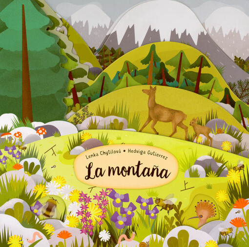 La montaña