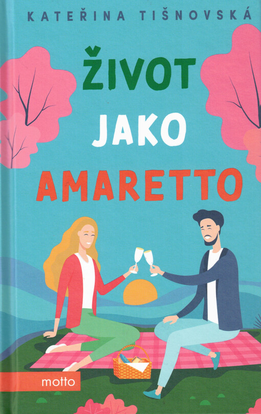 Život jako amaretto