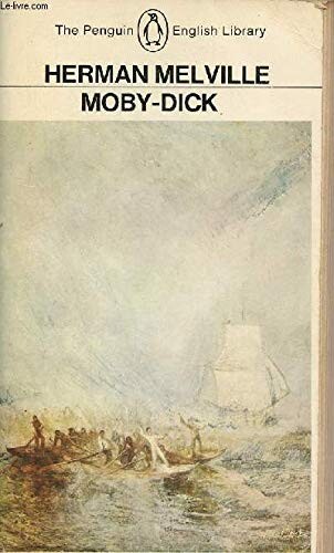 Moby Dick