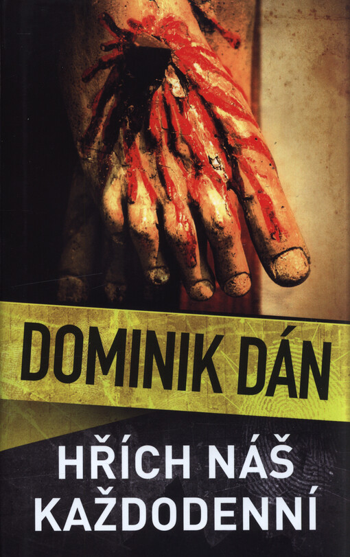 Hřích náš každodenní