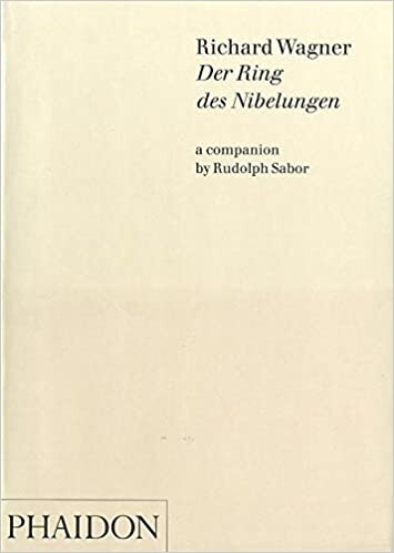 Der Ring Des Nibelungen (Ring Cycle)
