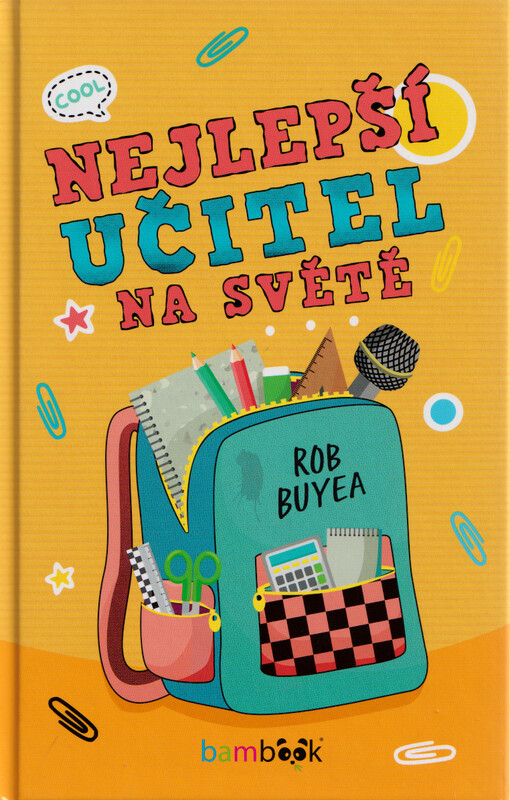 Nejlepší učitel na světě