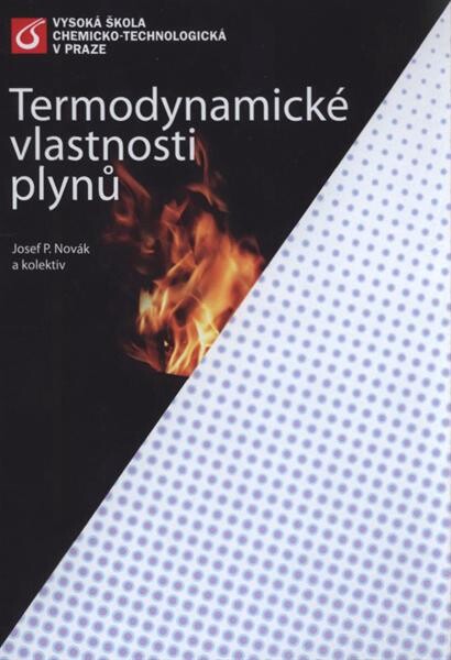Termodynamické vlastnosti plynů