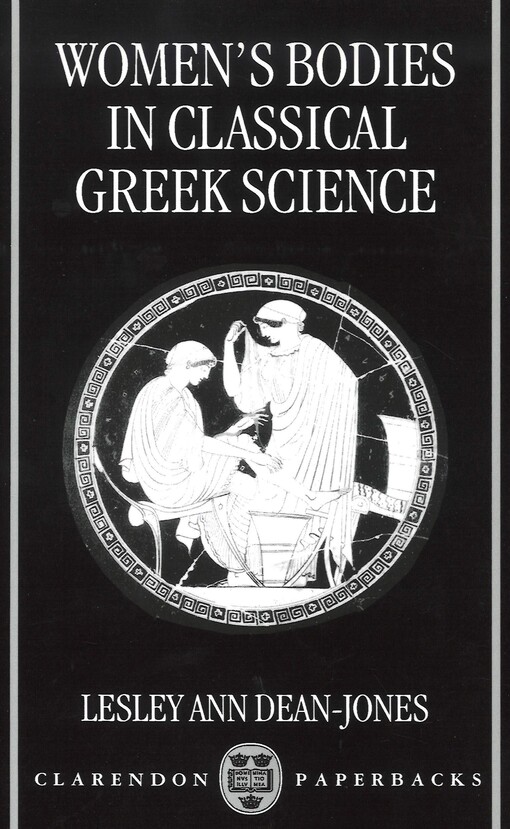 Women's Bodies in Classical Greek Science