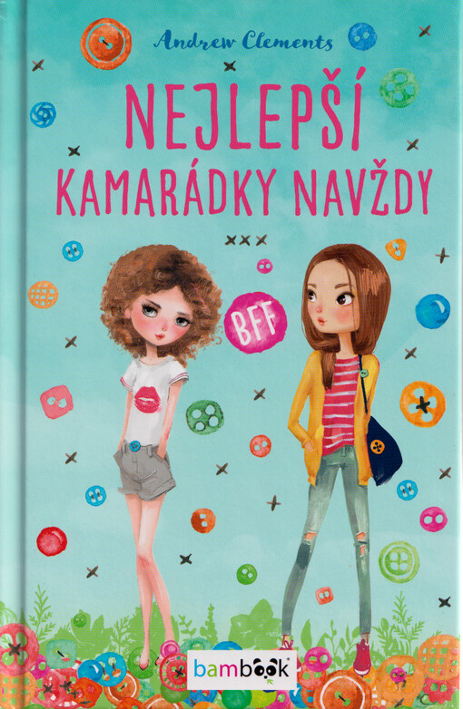 Nejlepší kamarádky navždy