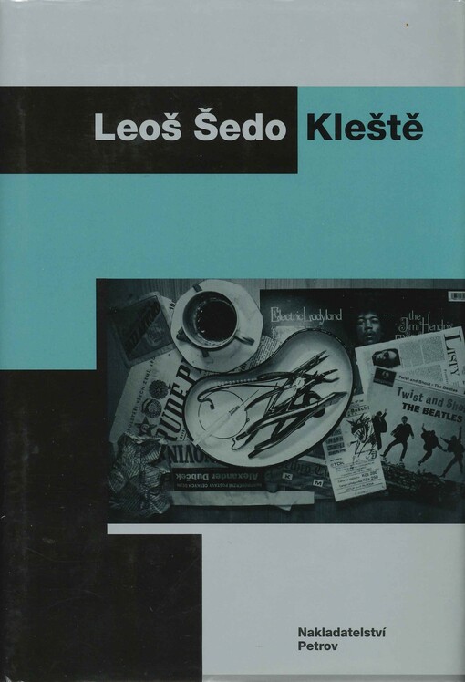 Kleště
