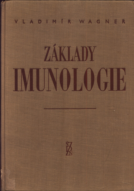 Základy imunologie