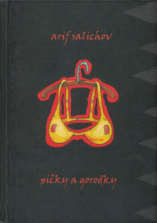 Pičky a gorodky
