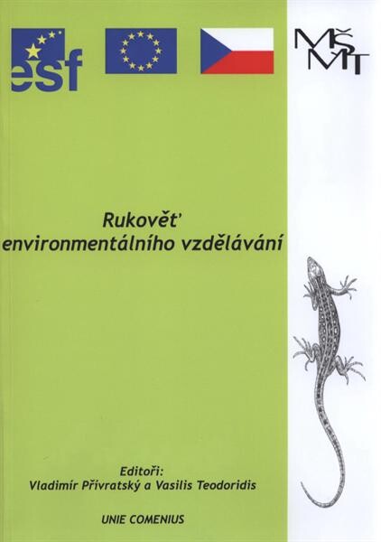 Rukověť environmentálního vzdělávání
