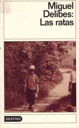 Las ratas (Spanish Edition)