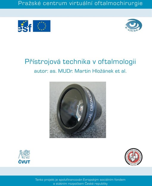 Přístrojová technika v oftalmologii