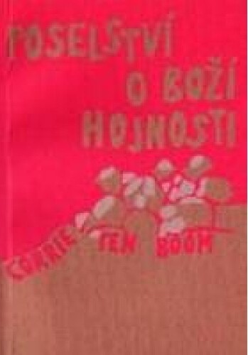 Poselství o boží hojnosti