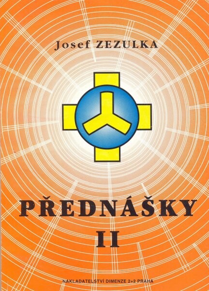 Přednášky II