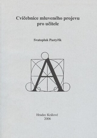 Cvičebnice mluveného projevu pro učitele