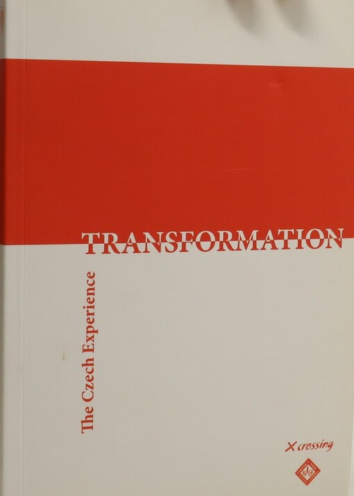 Transformation: the Czech experience