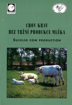 Chov krav bez tržní produkce mléka