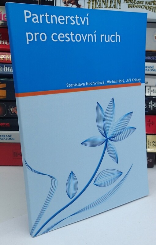 Navazování partnerství pro cestovní ruch