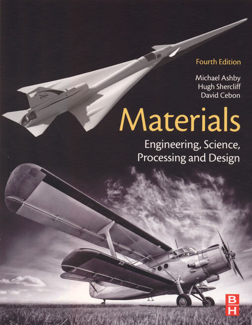 Materials : engineering, science, processing and design