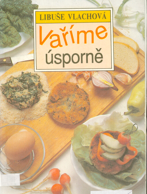 Vaříme úsporně