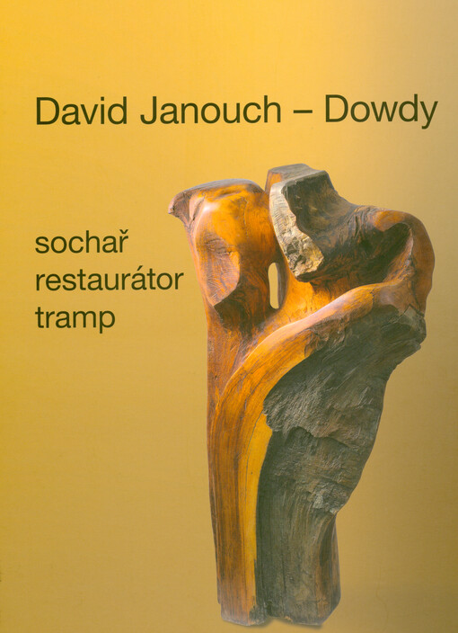 David Janouch - Dowdy