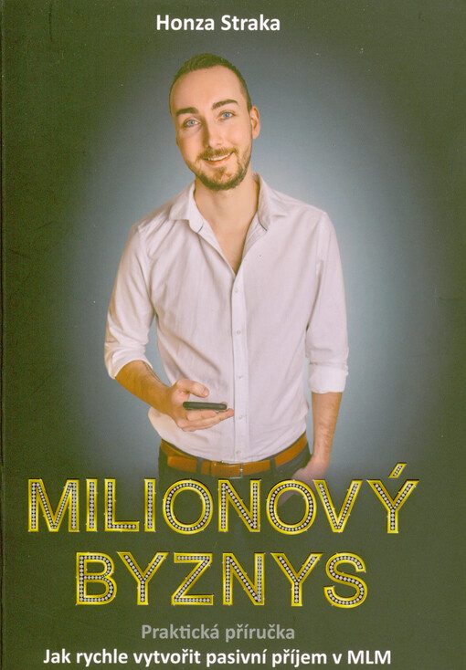 Milionový byznys