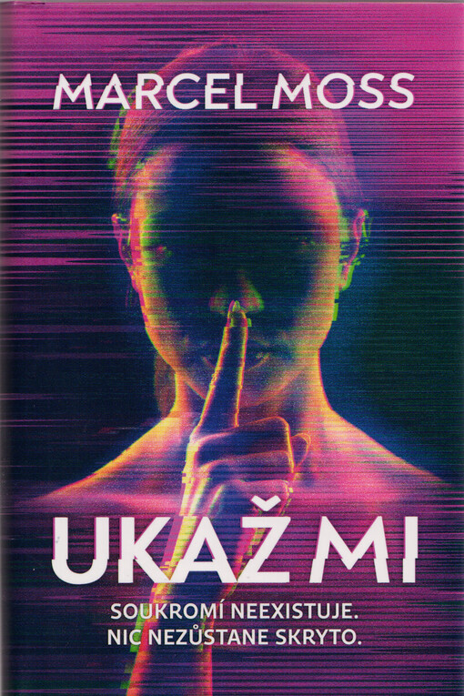 Ukaž mi