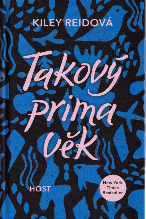 Takový prima věk