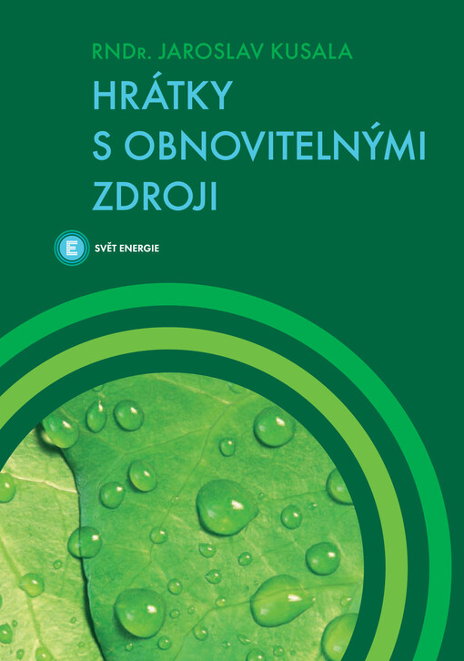 Hrátky s obnovitelnými zdroji