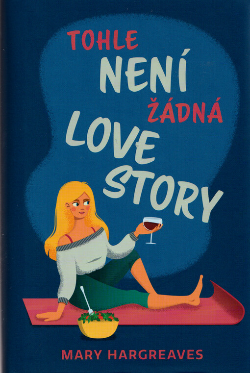 Tohle není žádná love story