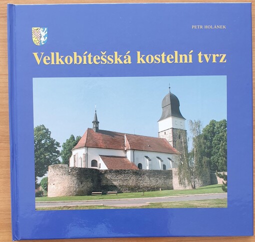 Velkobítešská kostelní tvrz