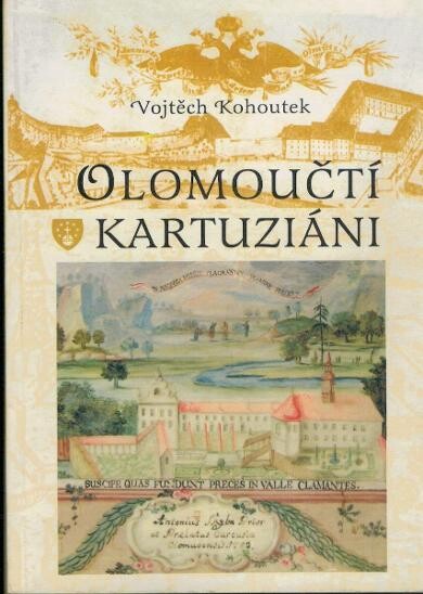 Olomoučtí kartuziáni