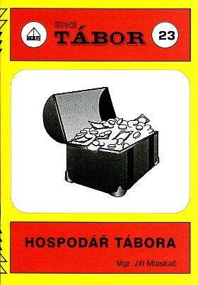 Hospodář tábora