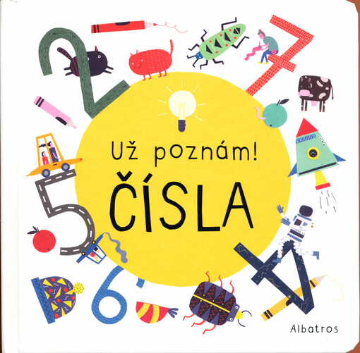 Čísla
