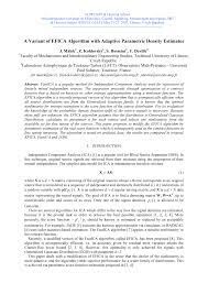 ECMS 2007 : 8th international workshop on electronics, control, modelling, measurement and signals & Doctoral school (EDSYS, GEET) : Liberec, Czech Republic, May 21-23, 2007 : book of abstracts