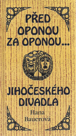 Před oponou za oponou--