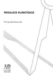 Regulace klimatizace 