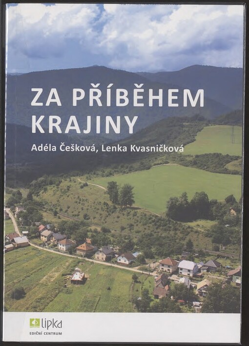 Za příběhem krajiny