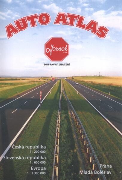 Autoatlas