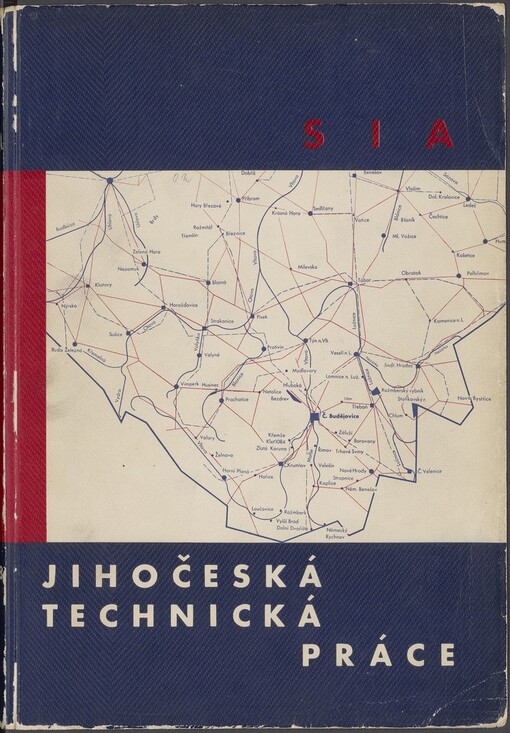 Jihočeská technická práce