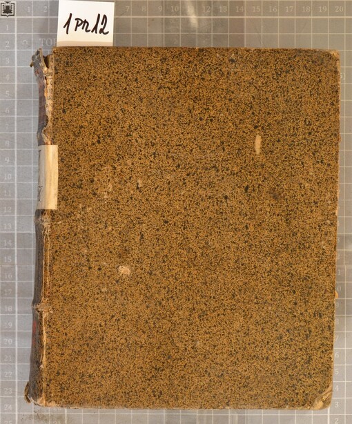 Disputationes Theologicae de Paenitentia extrema Unctione, Ordine et Matrimonio, Pertractatae In Alma Caesarea Regia ac..