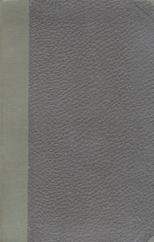 Beseda Česko-Budějovická v letech 1923-1932 k sedmdesátiletému trvání