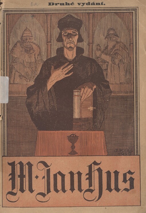 Mistr Jan Hus