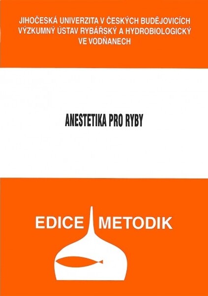 Anestetika pro ryby