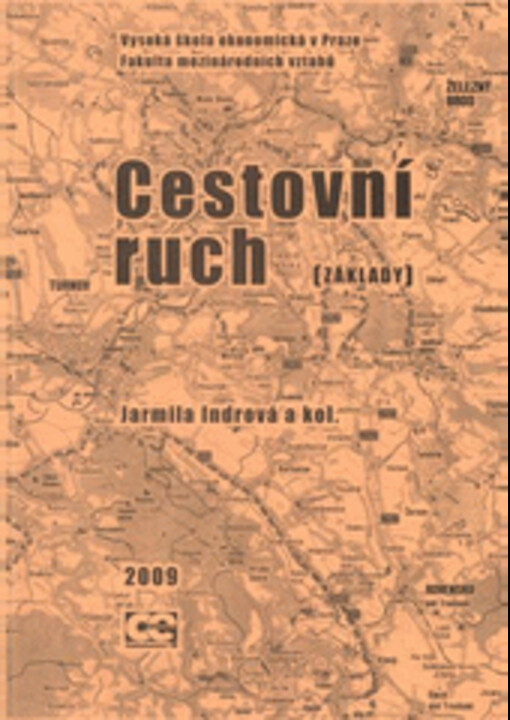 Cestovní ruch : (základy)